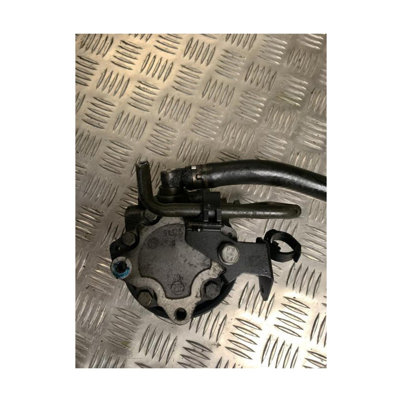 Pompe de direction PEUGEOT 806 PHASE 2 d’occasion