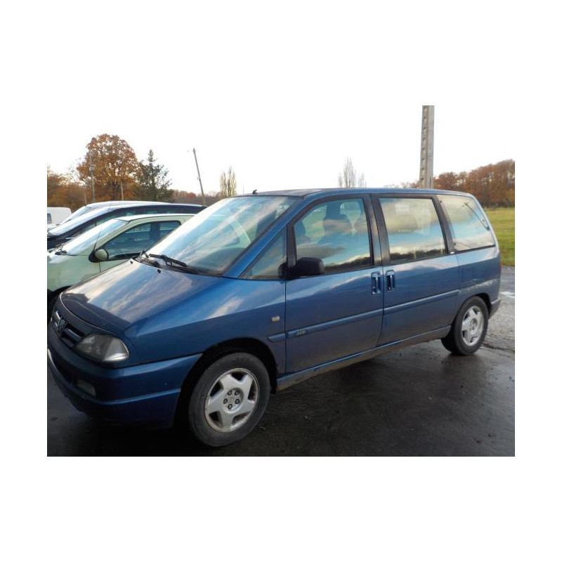 Pompe de direction PEUGEOT 806 PHASE 2 d’occasion