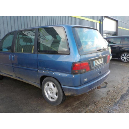 Pompe de direction PEUGEOT 806 PHASE 2 d’occasion