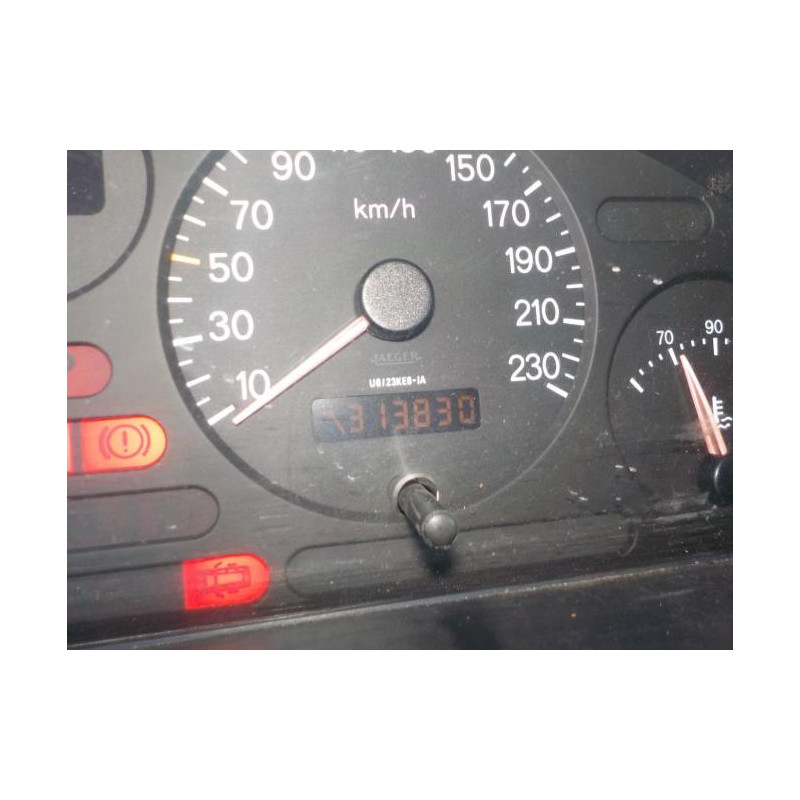 Pompe de direction PEUGEOT 806 PHASE 2 d’occasion