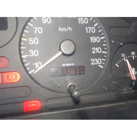 Pompe de direction PEUGEOT 806 PHASE 2 d’occasion