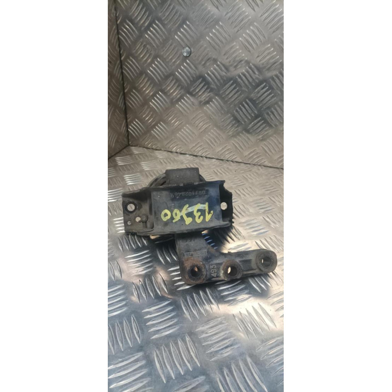 Support moteur droit CITROEN C2 PHASE 1 d’occasion