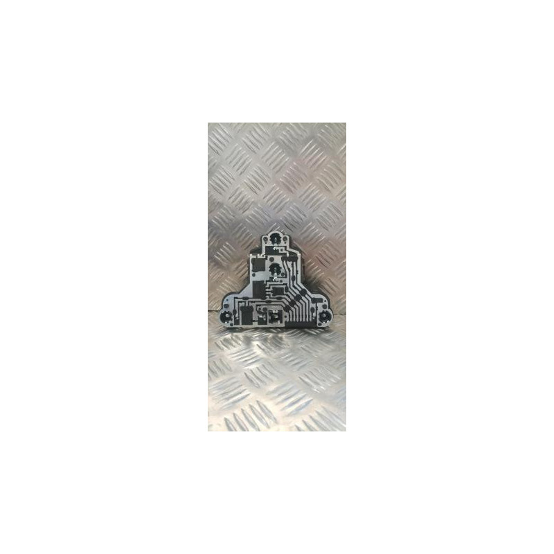 Platine feu arriere droit VOLKSWAGEN GOLF 3 d’occasion
