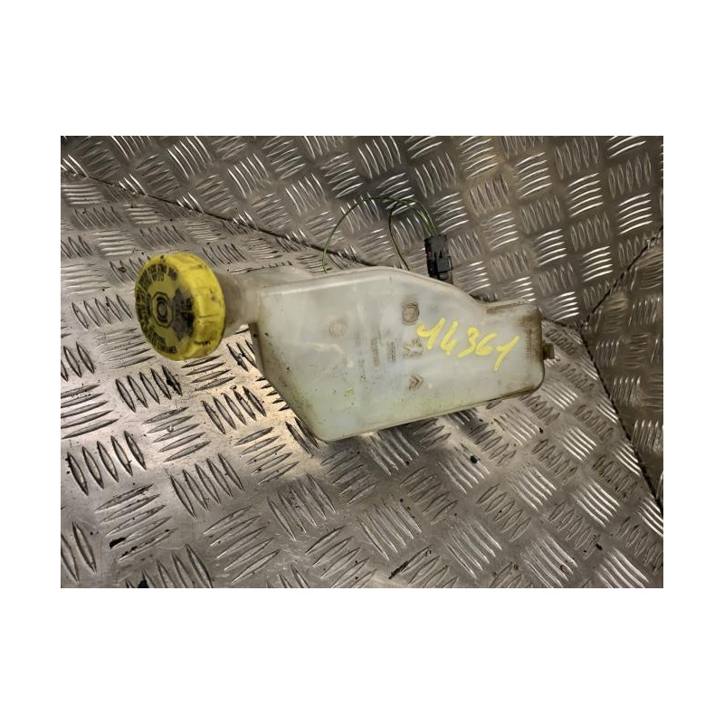 Servo frein PEUGEOT 207 PHASE 1 BREAK d’occasion