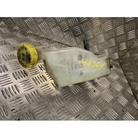 Servo frein PEUGEOT 207 PHASE 1 BREAK d’occasion