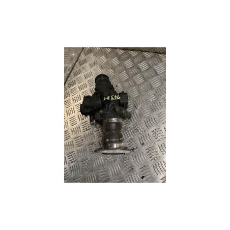 Doseur d'air PEUGEOT 207 PHASE 1 BREAK d’occasion