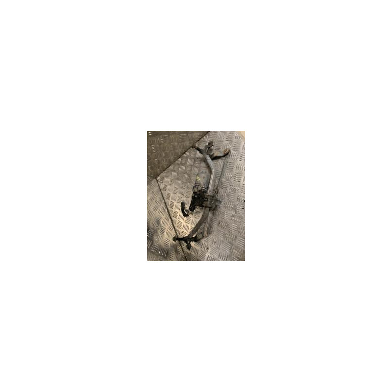 Moteur essuie glace avant PEUGEOT 207 PHASE 1 BREAK d’occasion