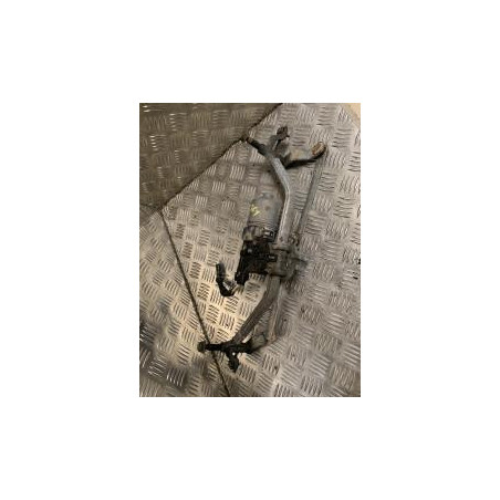 Moteur essuie glace avant PEUGEOT 207 PHASE 1 BREAK d’occasion