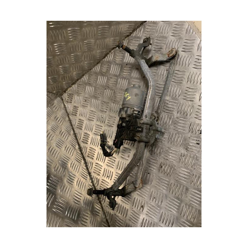 Moteur essuie glace avant PEUGEOT 207 PHASE 1 BREAK d’occasion