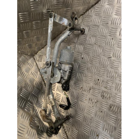 Moteur essuie glace avant PEUGEOT 207 PHASE 1 BREAK d’occasion