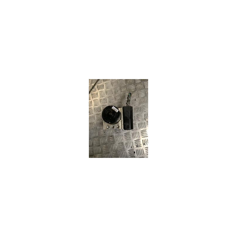 Bloc ABS (freins anti-blocage) PEUGEOT 207 PHASE 1 BREAK d’occasion