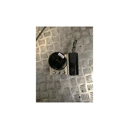 Bloc ABS (freins anti-blocage) PEUGEOT 207 PHASE 1 BREAK d’occasion