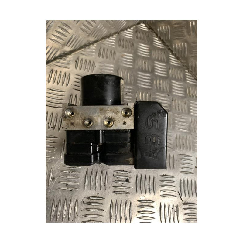 Bloc ABS (freins anti-blocage) PEUGEOT 207 PHASE 1 BREAK d’occasion