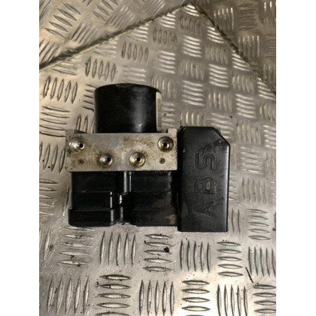 Bloc ABS (freins anti-blocage) PEUGEOT 207 PHASE 1 BREAK d’occasion