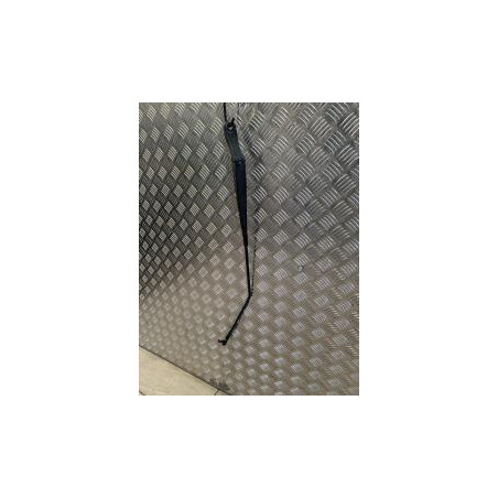 Bras essuie glace avant droit PEUGEOT 207 PHASE 1 BREAK d’occasion
