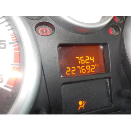 Bras essuie glace avant droit PEUGEOT 207 PHASE 1 BREAK d’occasion