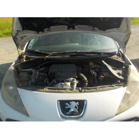 Bras essuie glace avant droit PEUGEOT 207 PHASE 1 BREAK d’occasion