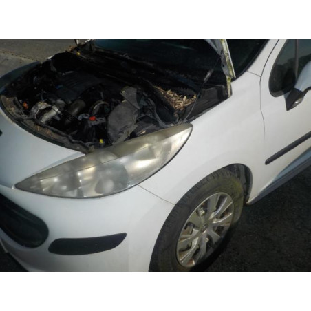 Bras essuie glace avant droit PEUGEOT 207 PHASE 1 BREAK d’occasion