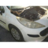 Bras essuie glace avant droit PEUGEOT 207 PHASE 1 BREAK d’occasion
