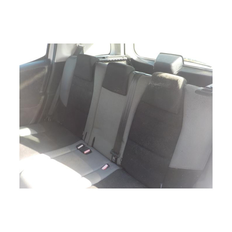 Bras essuie glace avant droit PEUGEOT 207 PHASE 1 BREAK d’occasion