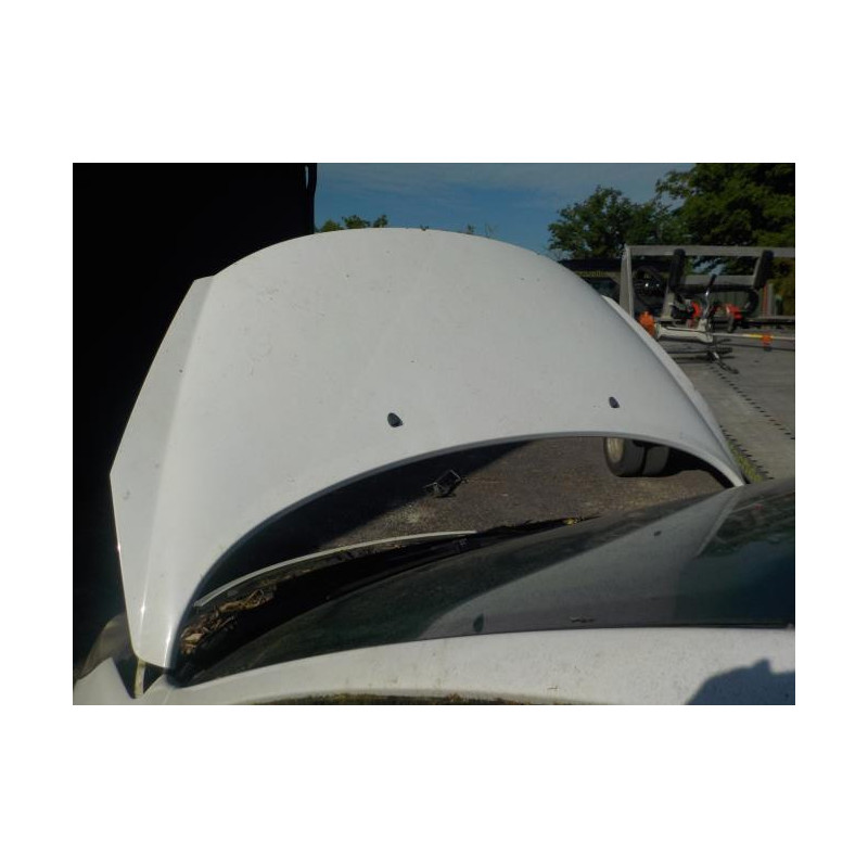 Bras essuie glace avant droit PEUGEOT 207 PHASE 1 BREAK d’occasion