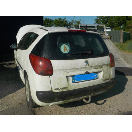 Bras essuie glace avant droit PEUGEOT 207 PHASE 1 BREAK d’occasion