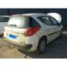 Bras essuie glace avant droit PEUGEOT 207 PHASE 1 BREAK d’occasion