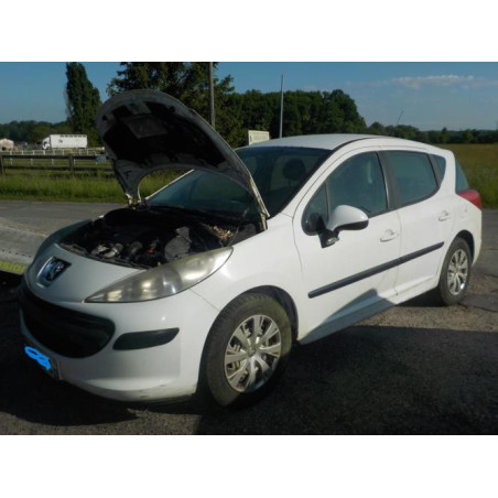 Bras essuie glace avant droit PEUGEOT 207 PHASE 1 BREAK d’occasion