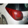 Bras essuie glace avant gauche PEUGEOT 207 PHASE 1 BREAK d’occasion