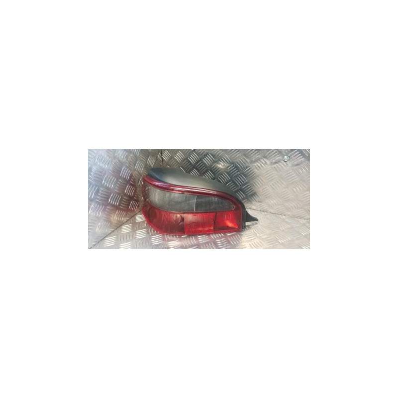 Feu arriere principal gauche (feux) CITROEN SAXO PHASE 1 d’occasion