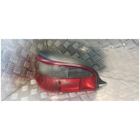 Feu arriere principal gauche (feux) CITROEN SAXO PHASE 1 d’occasion