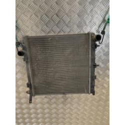 Radiateur eau CITROEN C3 1 PHASE 1 d’occasion