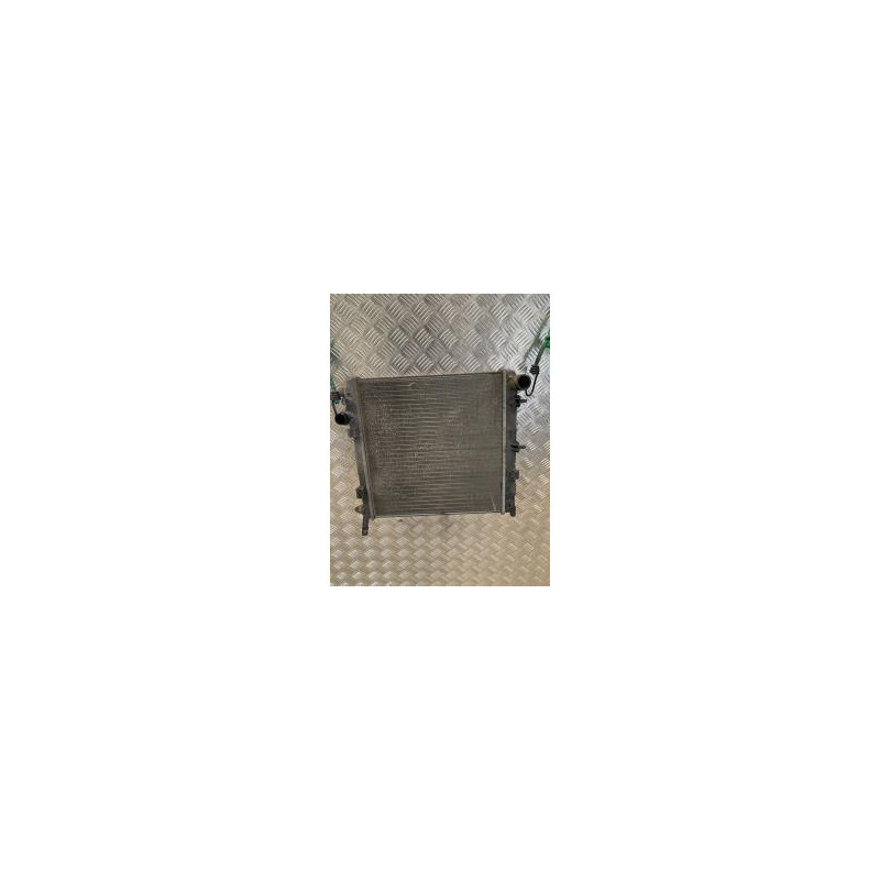 Radiateur eau CITROEN C3 1 PHASE 1 d’occasion