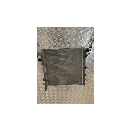 Radiateur eau CITROEN C3 1 PHASE 1 d’occasion