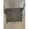 Radiateur eau CITROEN C3 1 PHASE 1 d’occasion