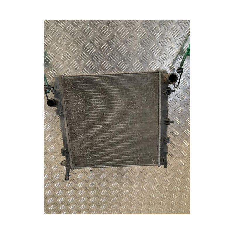 Radiateur eau CITROEN C3 1 PHASE 1 d’occasion