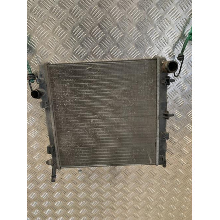 Radiateur eau CITROEN C3 1 PHASE 1 d’occasion