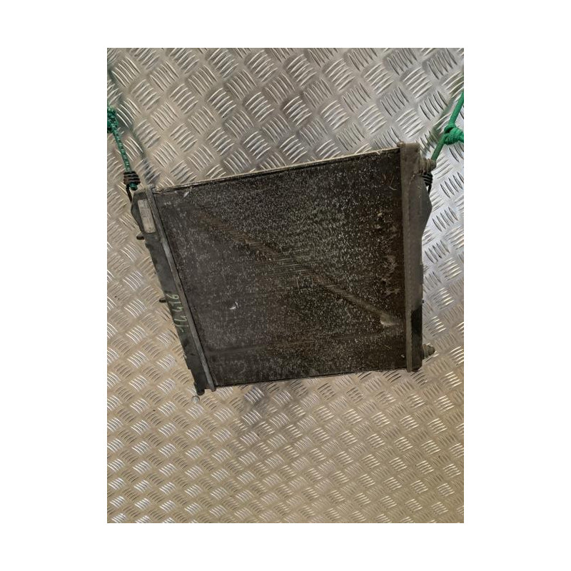 Radiateur eau CITROEN C3 1 PHASE 1 d’occasion