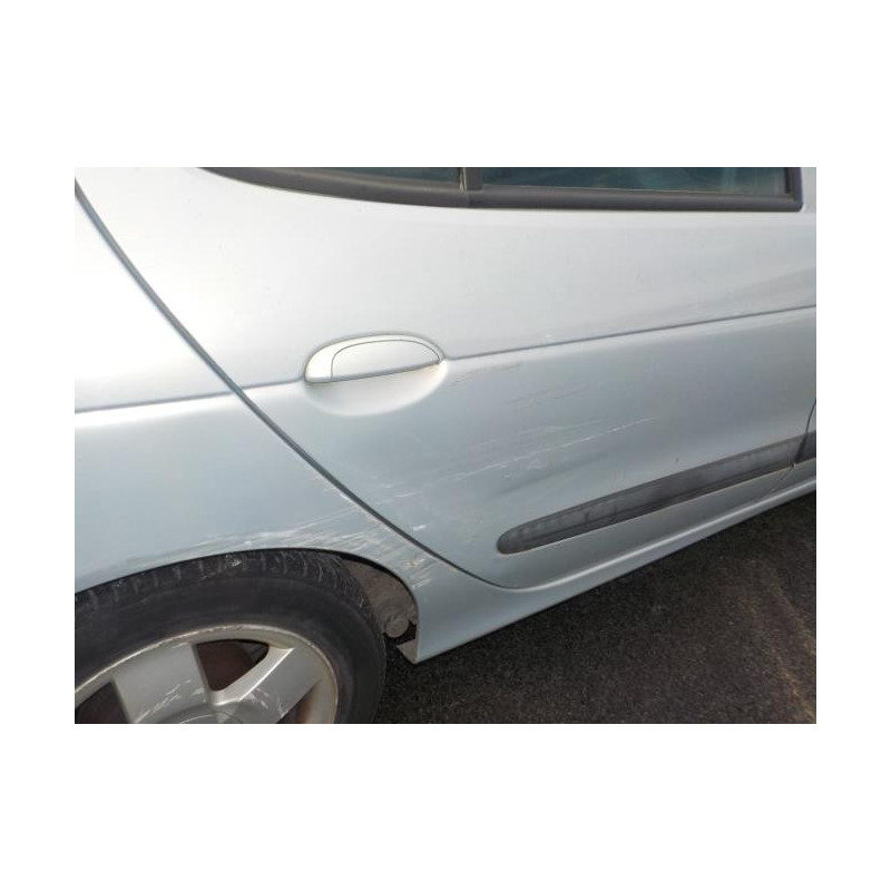 Platine feu arriere droit RENAULT MEGANE 1 PHASE 2 d’occasion