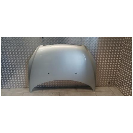 Capot PEUGEOT 307 PHASE 1 d’occasion
