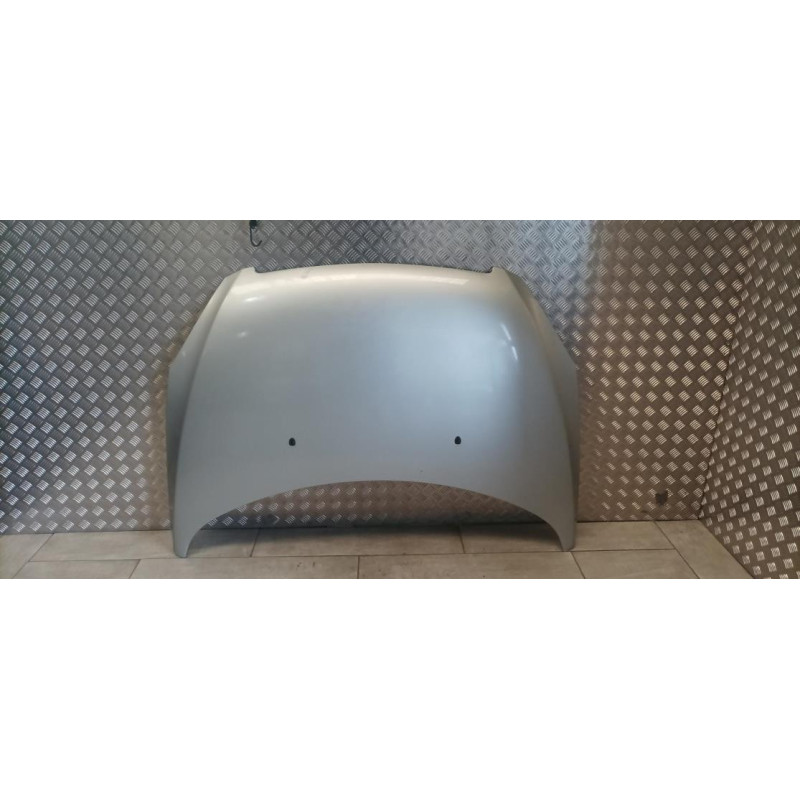 Capot PEUGEOT 307 PHASE 1 d’occasion