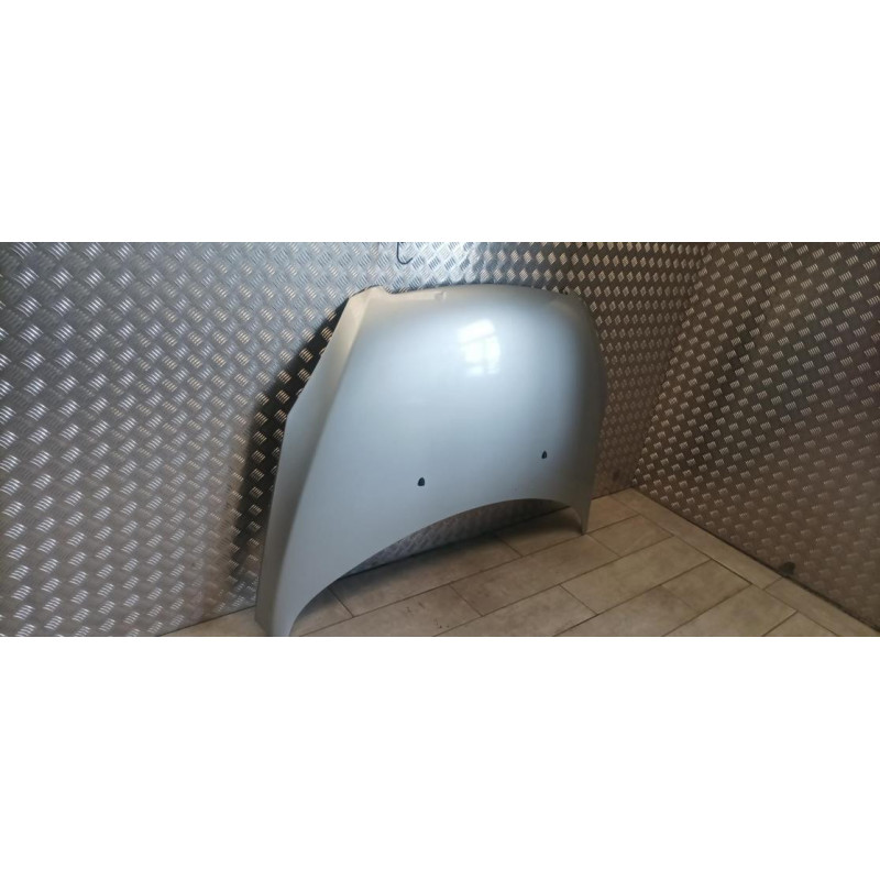 Capot PEUGEOT 307 PHASE 1 d’occasion