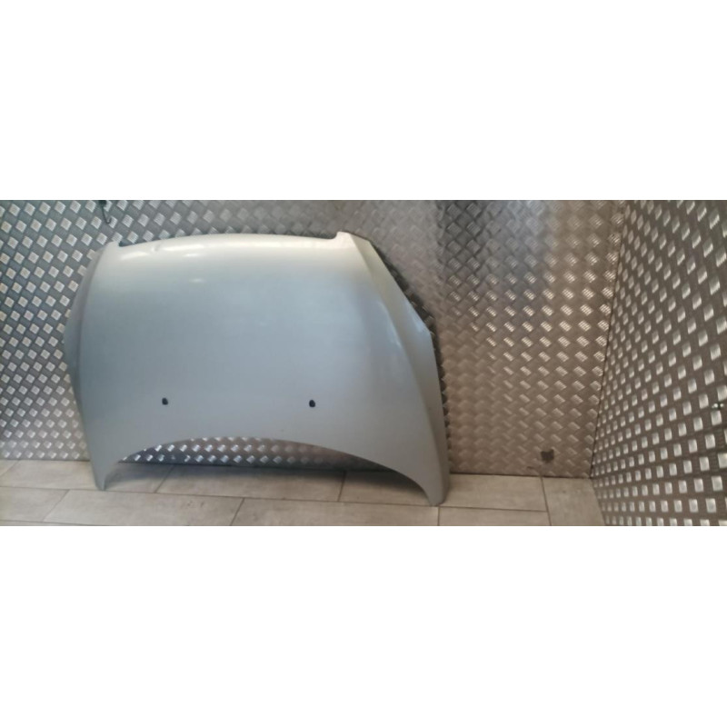Capot PEUGEOT 307 PHASE 1 d’occasion