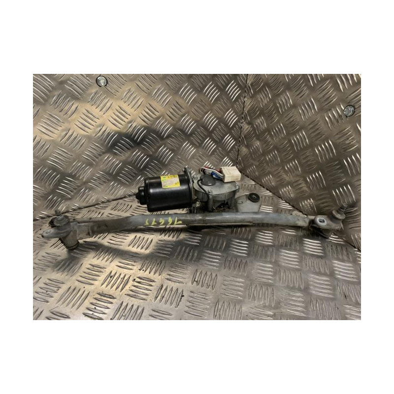Moteur essuie glace avant CITROEN SAXO PHASE 1 d’occasion