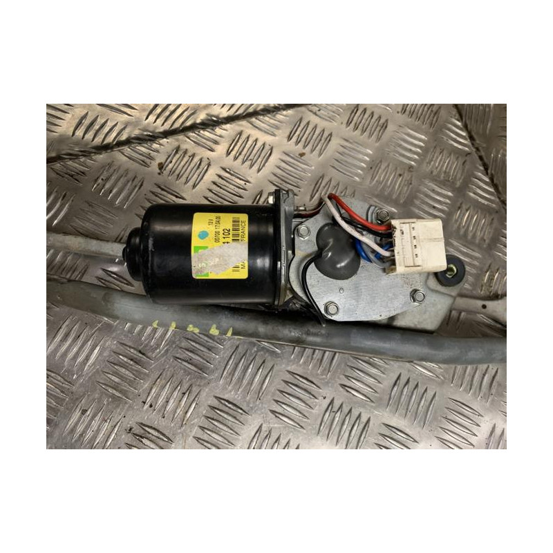 Moteur essuie glace avant CITROEN SAXO PHASE 1 d’occasion