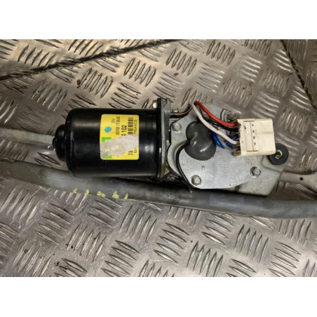 Moteur essuie glace avant CITROEN SAXO PHASE 1 d’occasion
