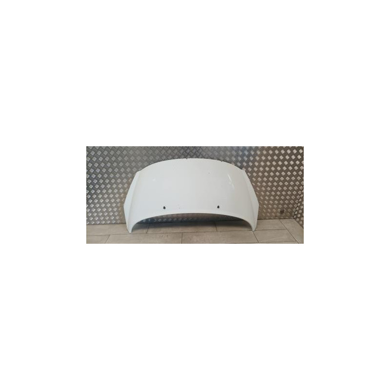 Capot PEUGEOT 207 PHASE 1 BREAK d’occasion