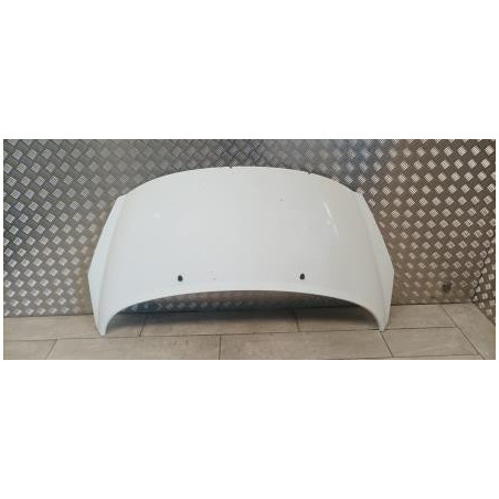 Capot PEUGEOT 207 PHASE 1 BREAK d’occasion