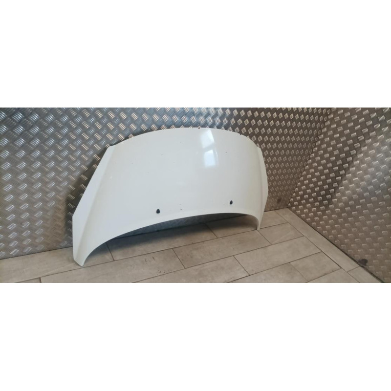 Capot PEUGEOT 207 PHASE 1 BREAK d’occasion