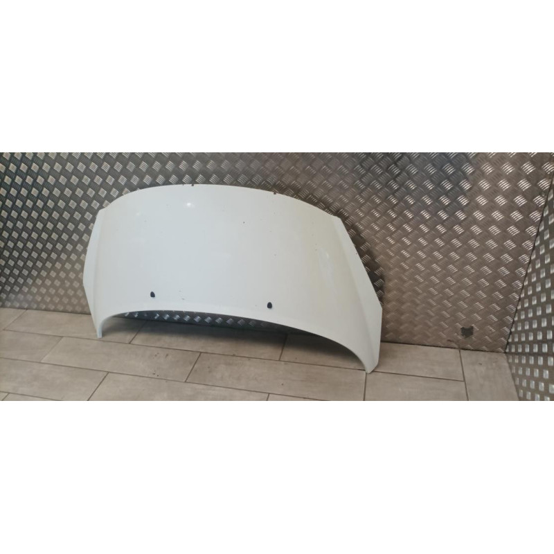 Capot PEUGEOT 207 PHASE 1 BREAK d’occasion